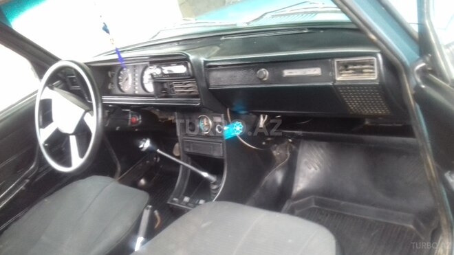 LADA (VAZ) 2107 2003, 50,459 km - 1.6 l - Lənkəran