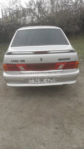 LADA (VAZ) 2115 2005, 300,000 km - 1.5 л - Qax