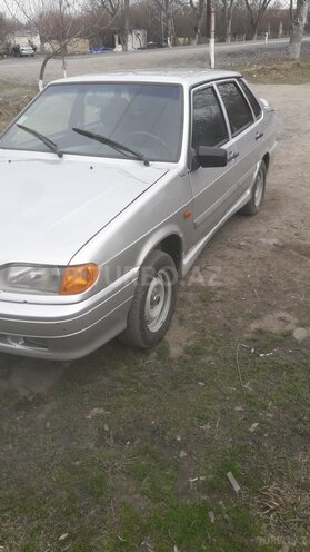 LADA (VAZ) 2115 2005, 300,000 km - 1.5 л - Qax