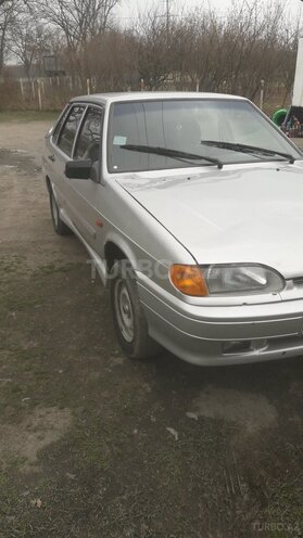 LADA (VAZ) 2115 2005, 300,000 km - 1.5 л - Qax