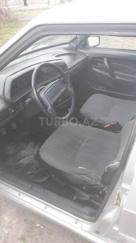 LADA (VAZ) 2115 2005, 300,000 km - 1.5 л - Qax