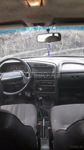 LADA (VAZ) 2115 2005, 300,000 km - 1.5 л - Qax