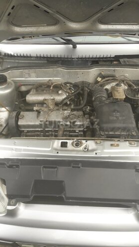 LADA (VAZ) 2115 2005, 300,000 km - 1.5 л - Qax