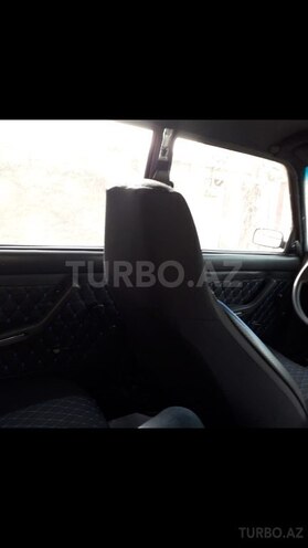 LADA (VAZ) 2107 2007, 570,057 km - 1.6 l - Bakı
