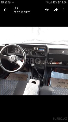 LADA (VAZ) 2107 2007, 570,057 km - 1.6 l - Bakı