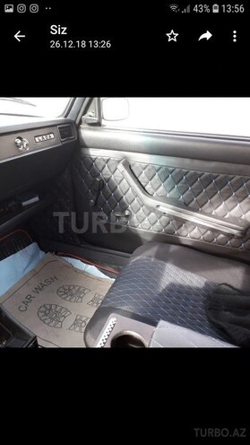 LADA (VAZ) 2107 2007, 570,057 km - 1.6 l - Bakı
