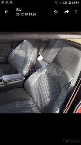 LADA (VAZ) 2107 2007, 570,057 km - 1.6 l - Bakı