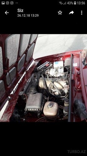 LADA (VAZ) 2107 2007, 570,057 km - 1.6 l - Bakı