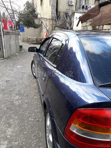 Opel Astra 2000, 225,888 km - 1.6 l - Bakı