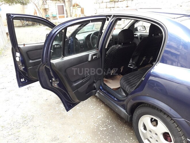 Opel Astra 2000, 225,888 km - 1.6 l - Bakı