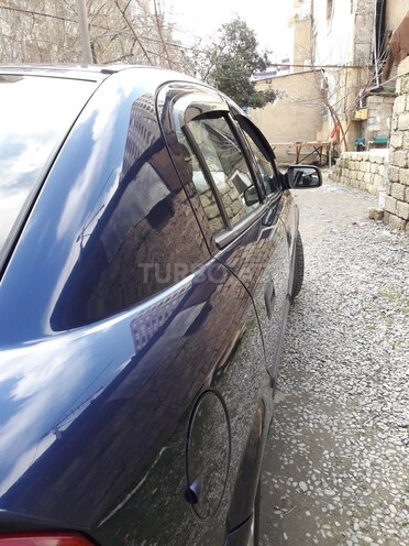 Opel Astra 2000, 225,888 km - 1.6 l - Bakı