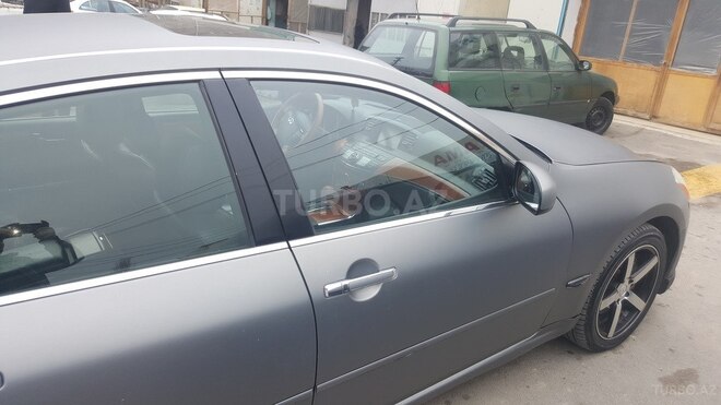 Infiniti  2007, 145,000 km - 4.5 л - Sumqayıt