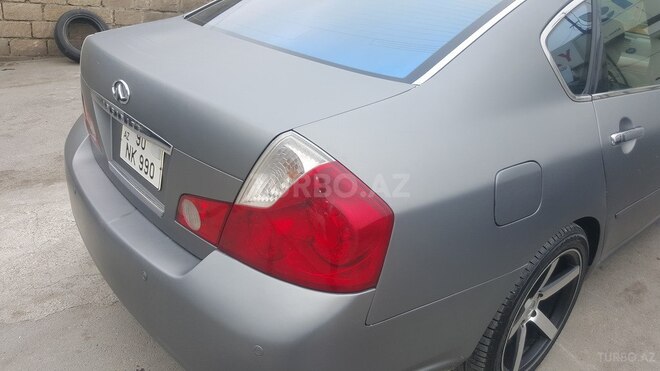 Infiniti  2007, 145,000 km - 4.5 л - Sumqayıt
