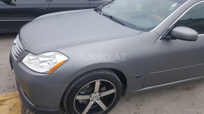 Infiniti  2007, 145,000 km - 4.5 л - Sumqayıt