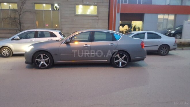 Infiniti  2007, 145,000 km - 4.5 л - Sumqayıt