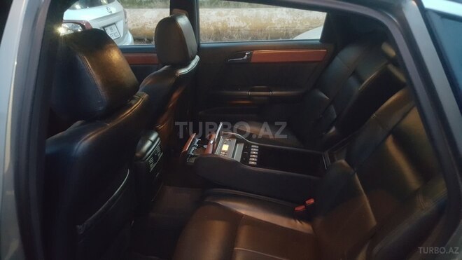 Infiniti  2007, 145,000 km - 4.5 л - Sumqayıt