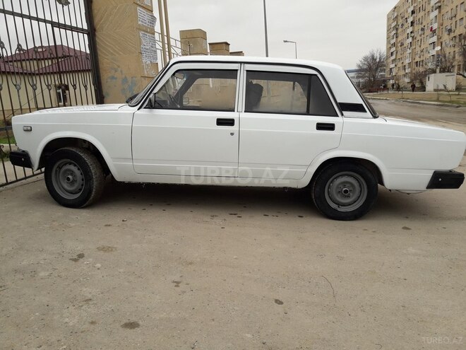 LADA (VAZ) 2107 1999, 15,000 km - 1.3 l - Bakı