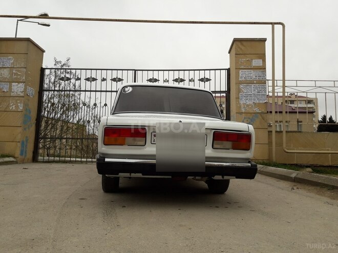 LADA (VAZ) 2107 1999, 15,000 km - 1.3 l - Bakı
