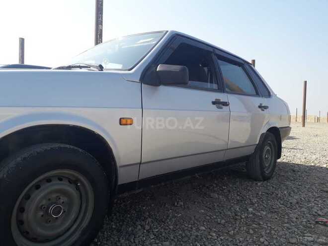 LADA (VAZ) 21099 2004, 100,000 km - 1.5 l - Goranboy
