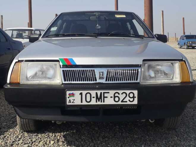 LADA (VAZ) 21099 2004, 100,000 km - 1.5 l - Goranboy