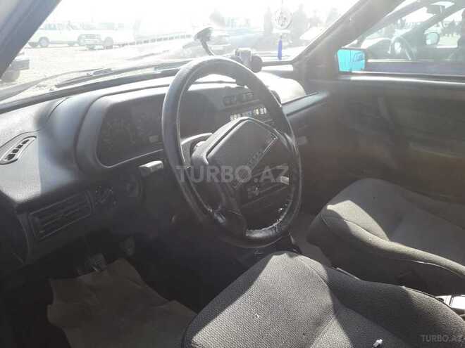 LADA (VAZ) 21099 2004, 100,000 km - 1.5 l - Goranboy
