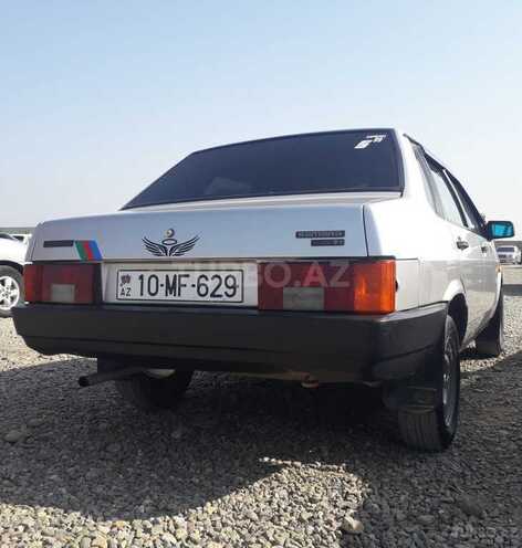 LADA (VAZ) 21099 2004, 100,000 km - 1.5 l - Goranboy
