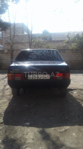LADA (VAZ) 21099 1997, 250,000 km - 1.5 l - Gəncə