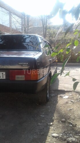 LADA (VAZ) 21099 1997, 250,000 km - 1.5 l - Gəncə