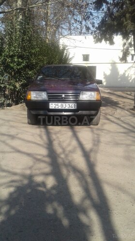 LADA (VAZ) 21099 1997, 250,000 km - 1.5 l - Gəncə