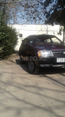 LADA (VAZ) 21099 1997, 250,000 km - 1.5 l - Gəncə