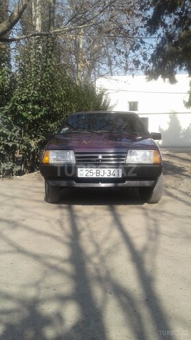 LADA (VAZ) 21099 1997, 250,000 km - 1.5 l - Gəncə