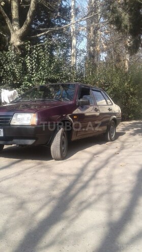 LADA (VAZ) 21099 1997, 250,000 km - 1.5 l - Gəncə