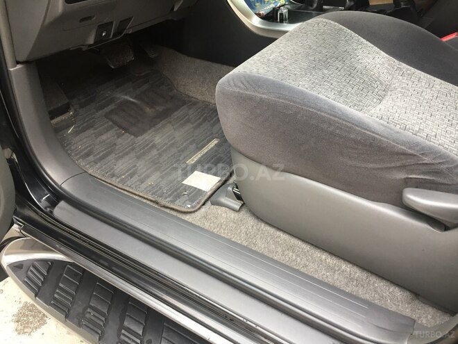 Toyota Prado 2008, 123,600 km - 2.7 l - Bakı