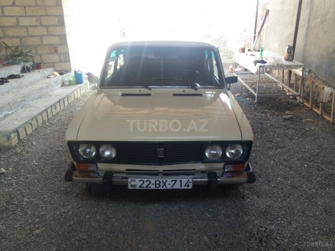 LADA (VAZ) 2106 1993, 150,000 km - 1.6 l - Gəncə