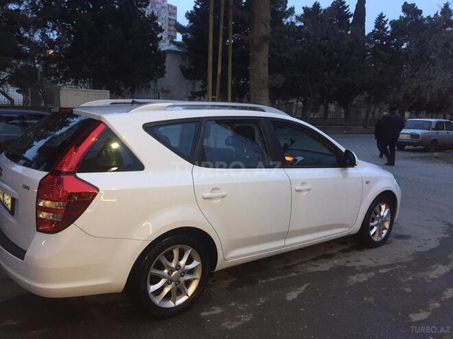 Kia Ceed 2008, 133,333 km - 1.6 л - Bakı