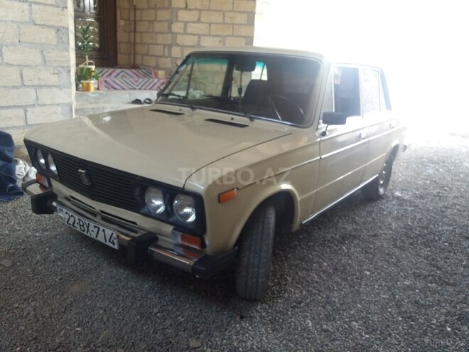 LADA (VAZ) 2106 1993, 150,000 km - 1.6 l - Gəncə