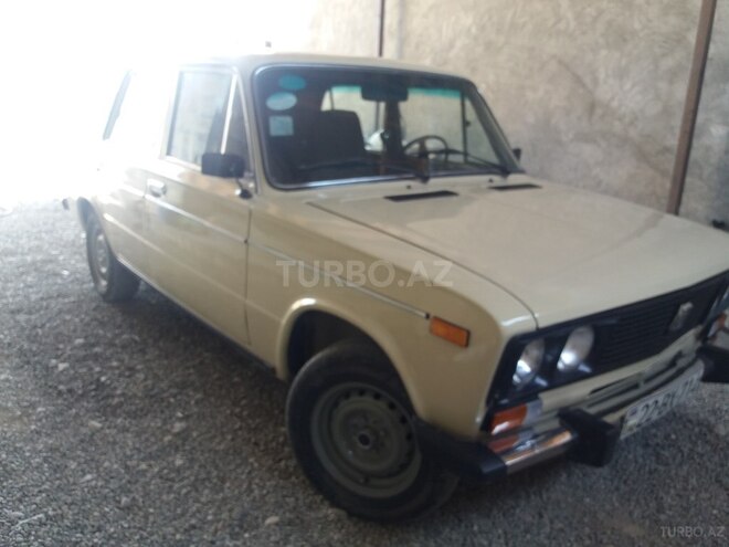 LADA (VAZ) 2106 1993, 150,000 km - 1.6 l - Gəncə