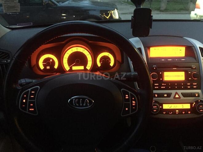 Kia Ceed 2008, 133,333 km - 1.6 л - Bakı