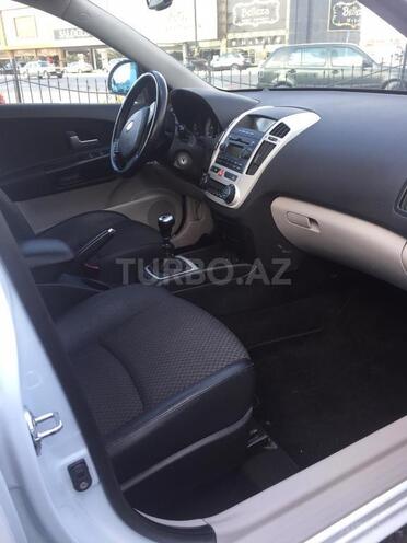 Kia Ceed 2008, 133,333 km - 1.6 л - Bakı