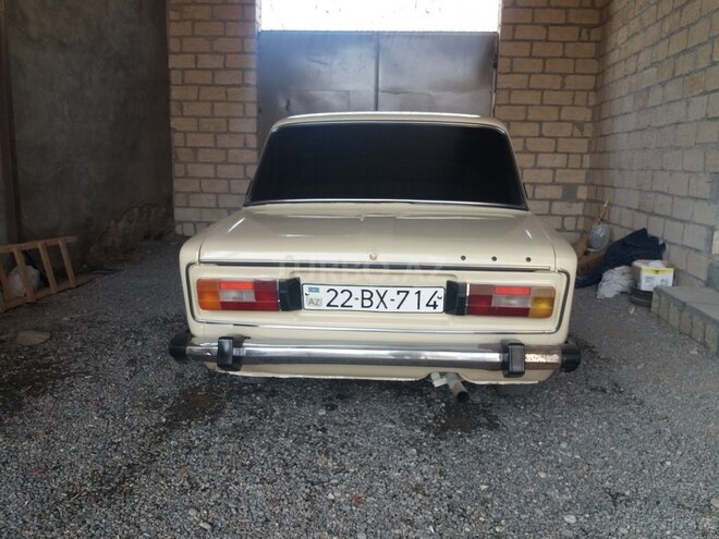 LADA (VAZ) 2106 1993, 150,000 km - 1.6 l - Gəncə
