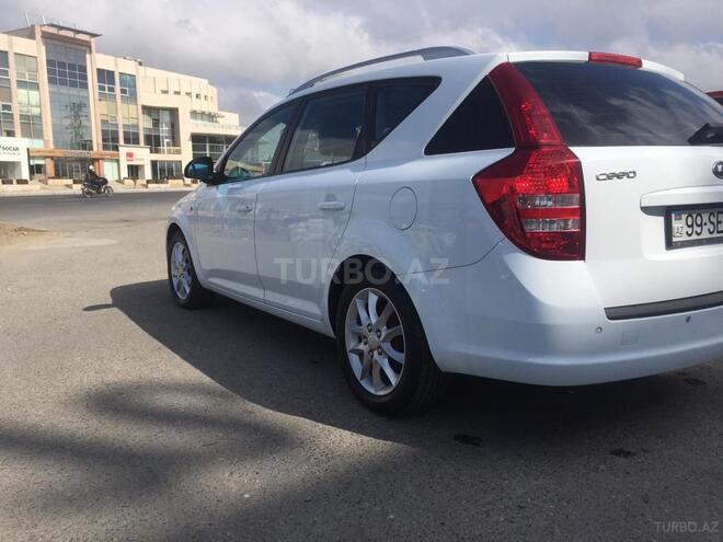 Kia Ceed 2008, 133,333 km - 1.6 л - Bakı