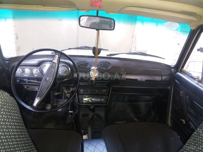 LADA (VAZ) 2106 1993, 150,000 km - 1.6 l - Gəncə