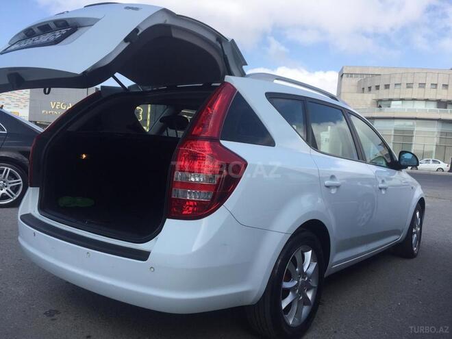 Kia Ceed 2008, 133,333 km - 1.6 л - Bakı
