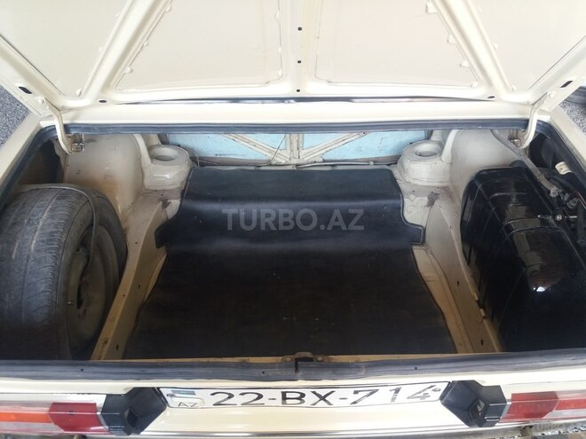 LADA (VAZ) 2106 1993, 150,000 km - 1.6 l - Gəncə