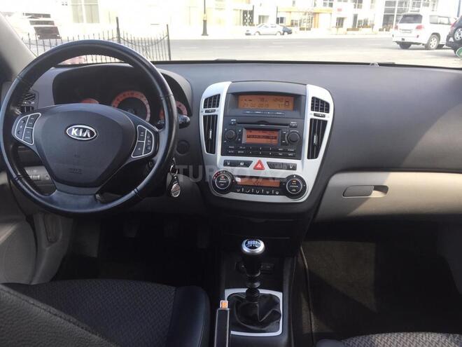 Kia Ceed 2008, 133,333 km - 1.6 л - Bakı