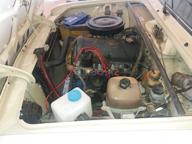 LADA (VAZ) 2106 1993, 150,000 km - 1.6 l - Gəncə