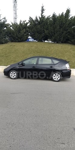 Toyota Prius 2007, 220,000 km - 1.5 л - Bakı