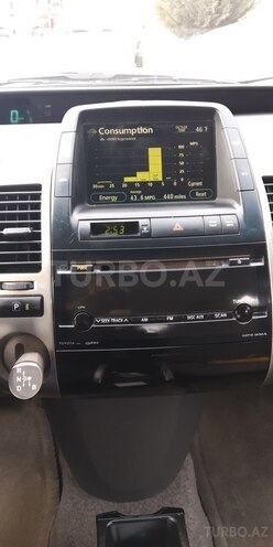 Toyota Prius 2007, 220,000 km - 1.5 л - Bakı