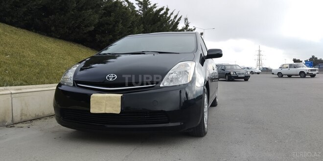 Toyota Prius 2007, 220,000 km - 1.5 л - Bakı