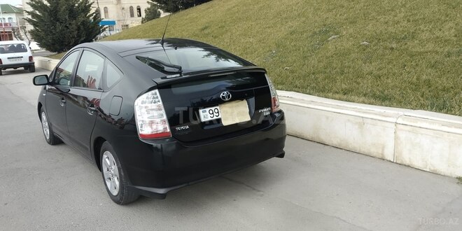 Toyota Prius 2007, 220,000 km - 1.5 л - Bakı